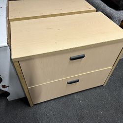 File Cabinets 