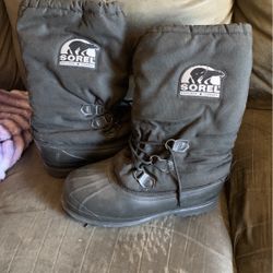 Sorel Winter Boots