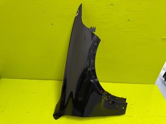 2019 2020 2021 2022 2023 2024 2025 BMW X7 GO7 RIGHT PASSENGER SIDE FENDER OEM