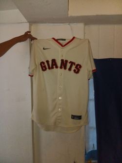 Giants jersey (Original)