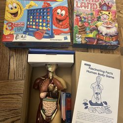 Game Bundle