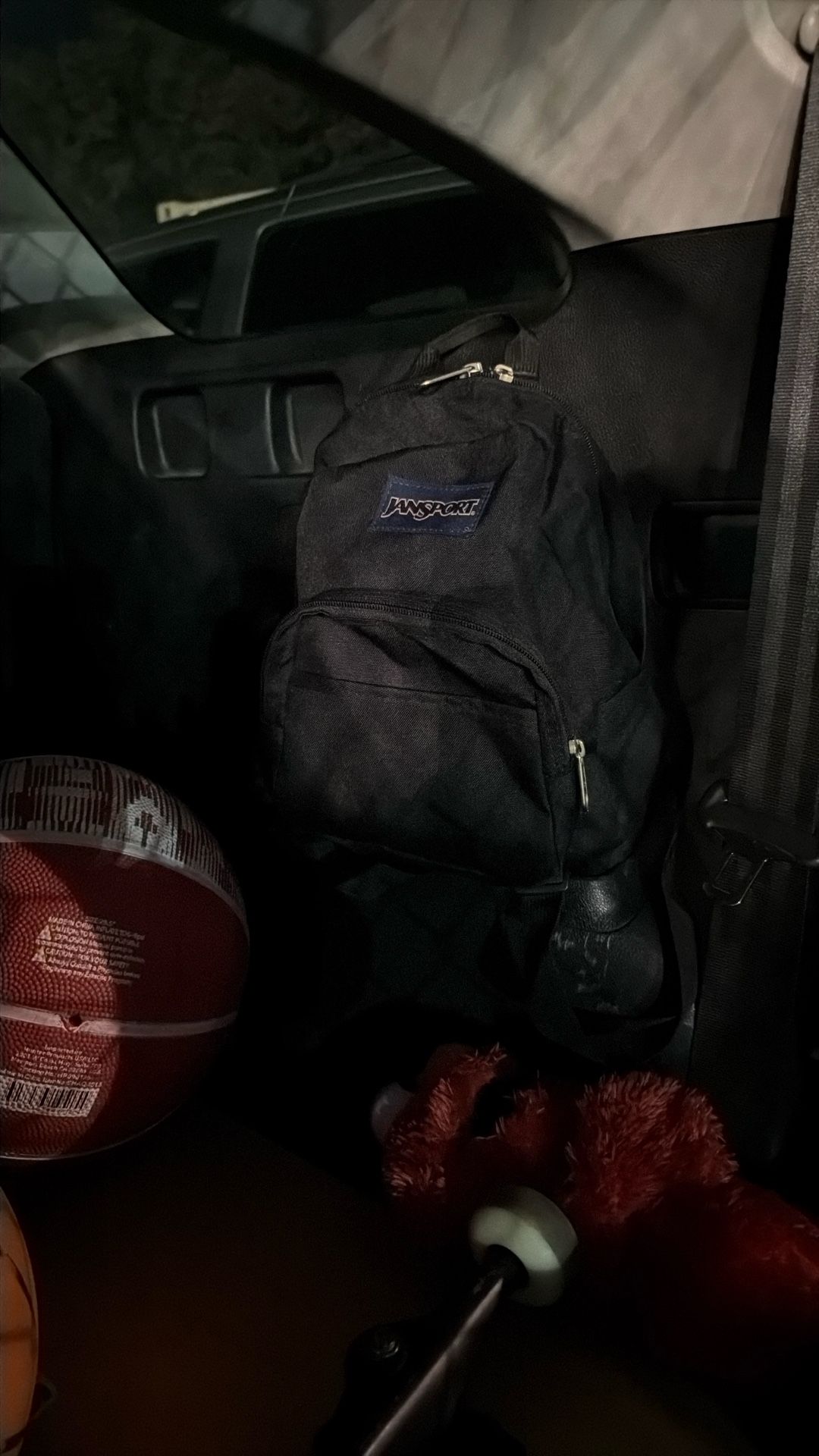Jansport Minnie Backpack