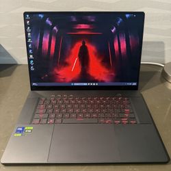 Asus zephrus g16 Oled 240hz / Rtx 4070/ intel ultra i9/ samsung 990 pro ssd 1tb/16gb ram