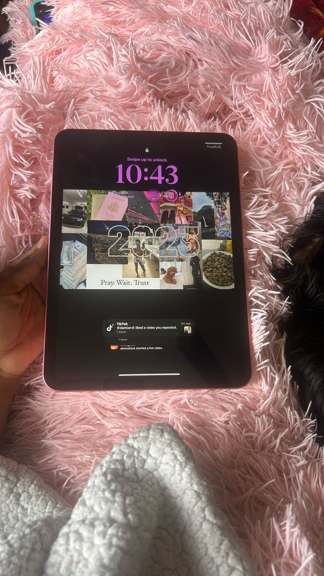 iPad 10th Gen