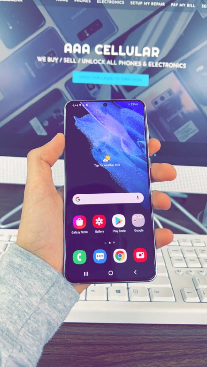 Samsung Galaxy S21+ / S21 Plus 5G