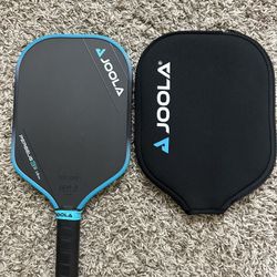 Joola Perseus 3S 16mm