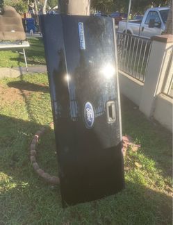 Ford F150 Tailgate