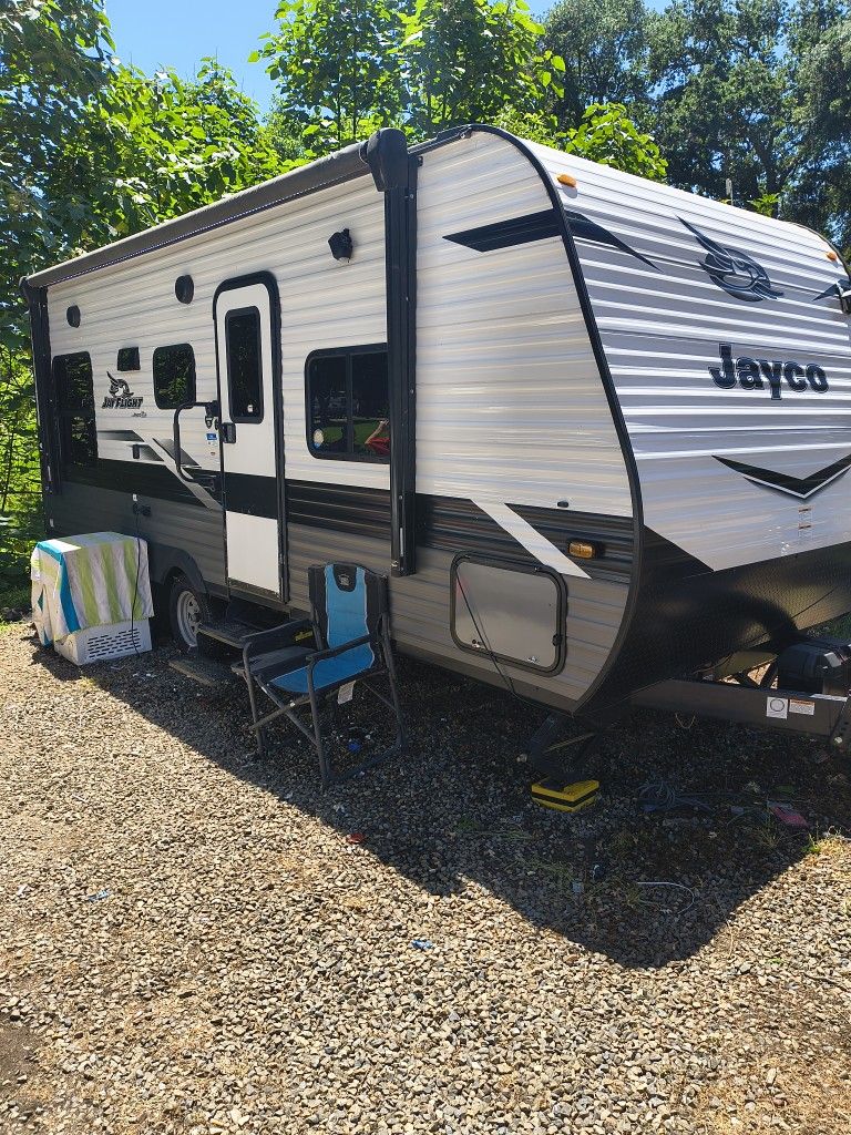 2022 Jayco Jay Flight