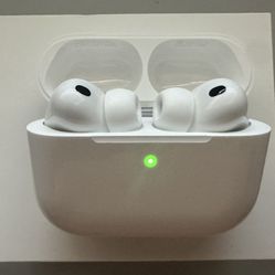 Apple AirPods Pro 3
