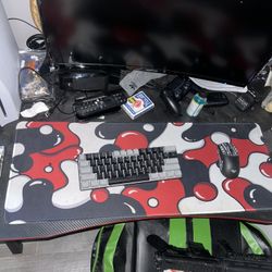 MAGEGEE KEYBOARD
