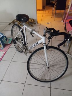 FDS Bike
