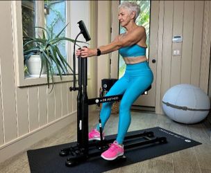 Exercise Machine The DB Method Workout Training Gym