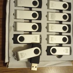 Mosdart  16gb Flash Drives