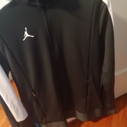 Jordan Jacket