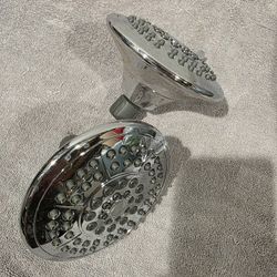 Delta Shower Heads
