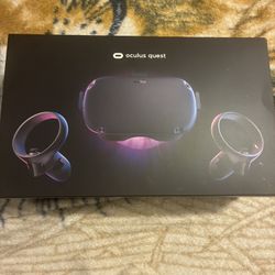 New  Oculus Vr Headset 