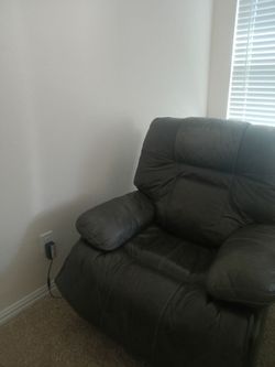 Recliner