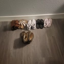 Shoes