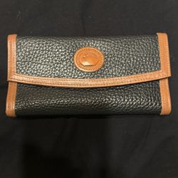 Dooney & Burke Wallet