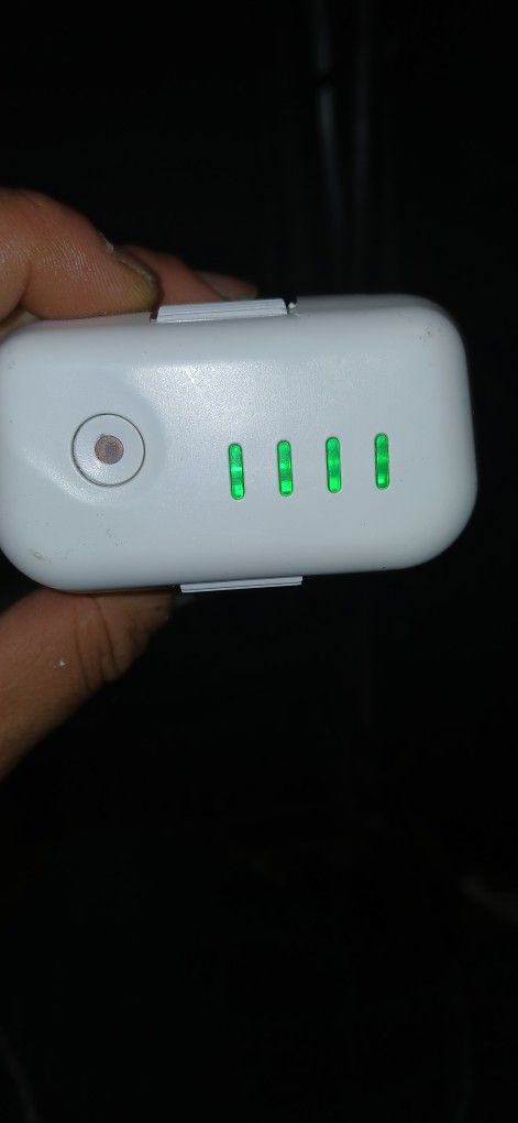 Dji Phantom 2 VISION. Battery