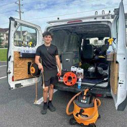 Claybar..shine...Car🧼Wash🧽