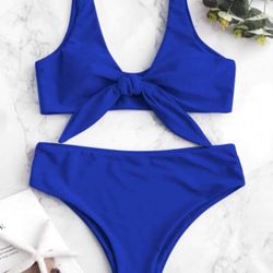 Bikini Set New Size Small