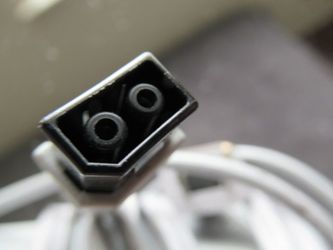 Nintendo Wii AC Adapter
