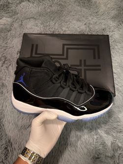 Jordan 11 Space Jams
