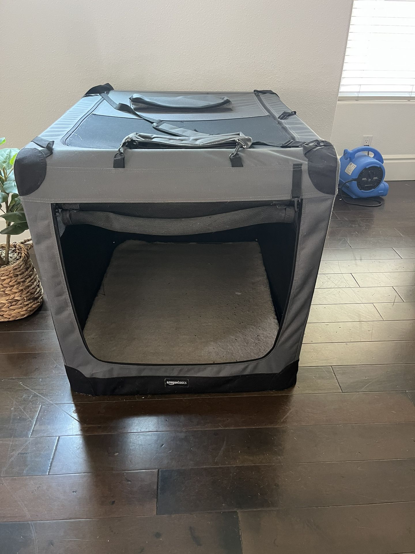 Extra Large Pet Crate
