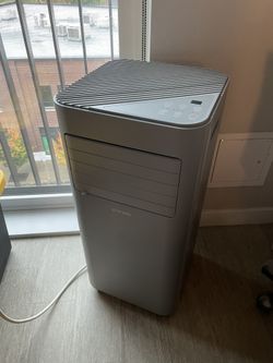 Serenelife AC Unit