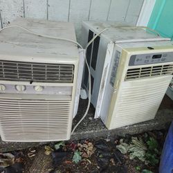 Vertical Window Acs 