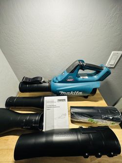 MAKITA BLOWER