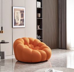 Bubble Single Sofa Chair