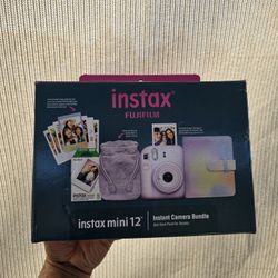 Intax MINI 12 FUJIFILM