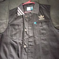 Adida Vest