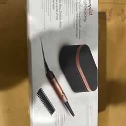 Dyson Airwrap i.d. Straight + Wavy