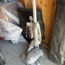 Vintage Kirby Ultimate G Vacuum in Good Working Condition