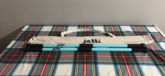 Weighted Walking Stick / Hiking Poles