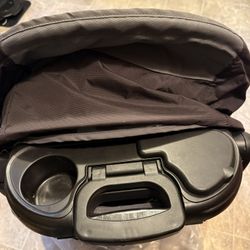 Chicco Corrina Baby stroller + Baby Car Seat