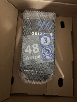 Grizzl-E Ultimate 48A EV Charging Station