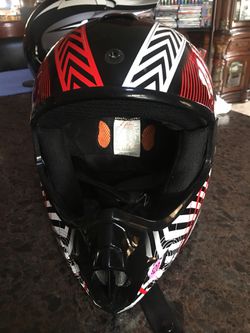 Youth Helmet Size Small