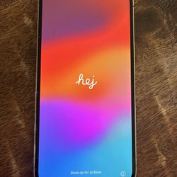iPhone 12 Pro Max 128 GB