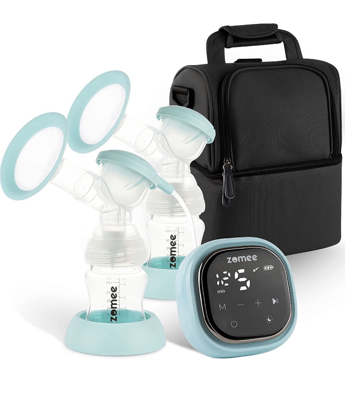 Aidmom Wearable Breast Pump for Sale in Las Vegas, NV - OfferUp