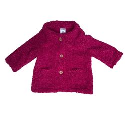 NWT Carter’s Sherpa 3M Jacket
