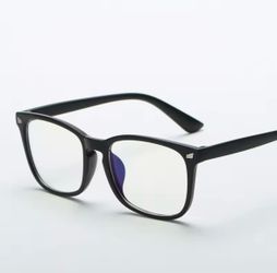Blue Light Glasses