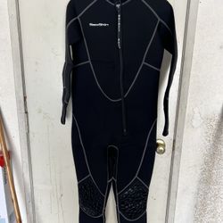 Brand New Scuba Outfit
