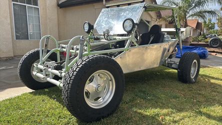 Sand rail VW