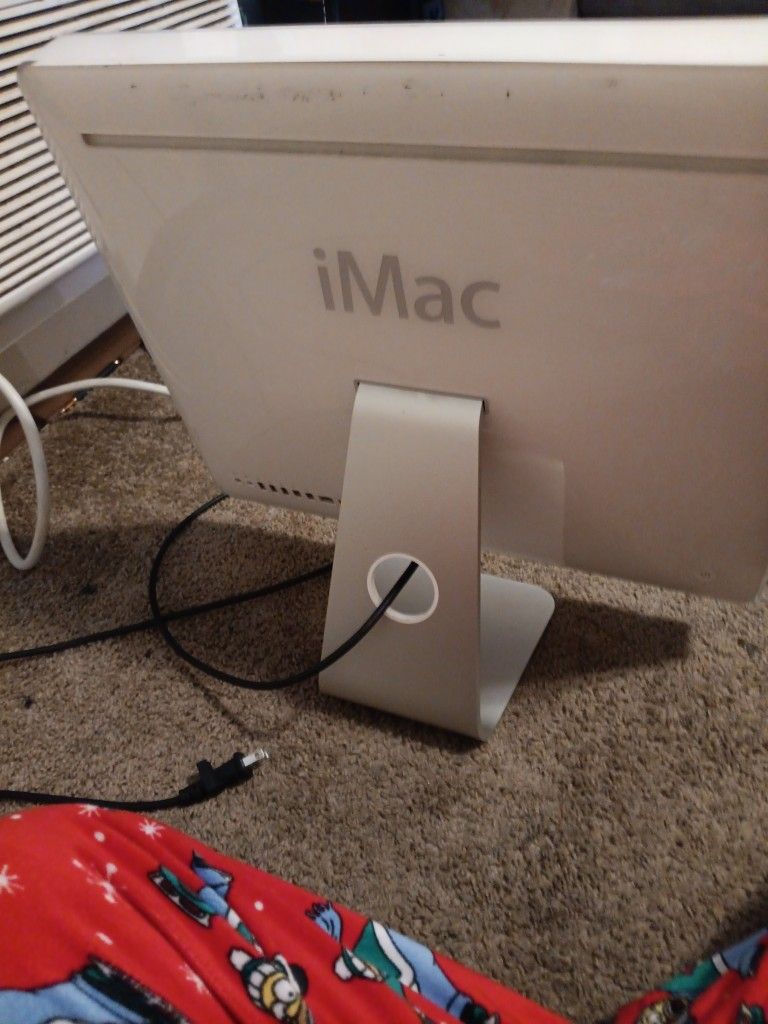 Apple Imac G5