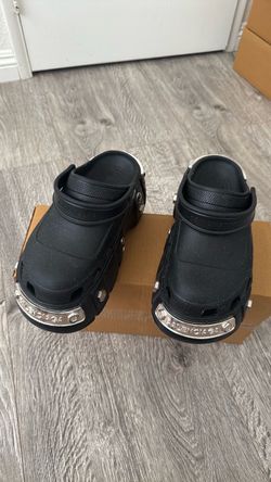 Balenciaca men’s shoes size eu 44