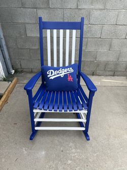 Rocking Chair (Dodgers Theme)